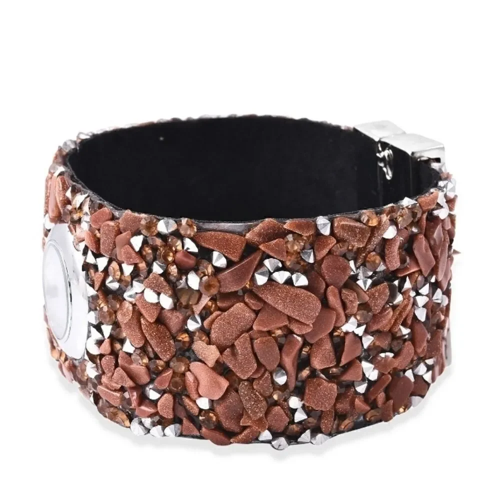 Strada Brown Watch